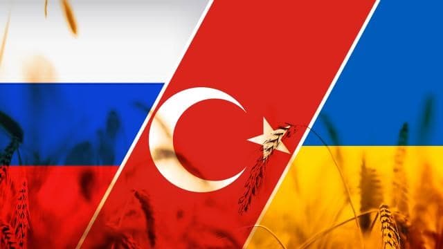 Rusiya “Taxıl dəhlizi sazişi”ni bloklayıb