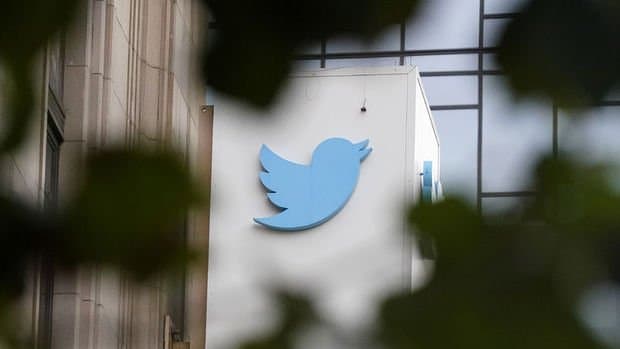Twitter aktiv olmayan hesabları silir