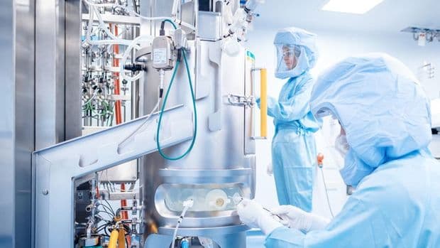 BioNTech-in birinci rüb mənfəəti azalıb