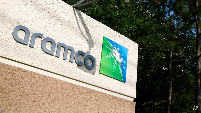 "Saudi Aramco"nun xalis mənfəəti 19% azalıb