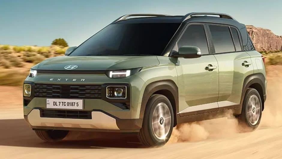 Hindistanda Hyundai krossoverinə sifarişlərin qəbuluna başlanılıb