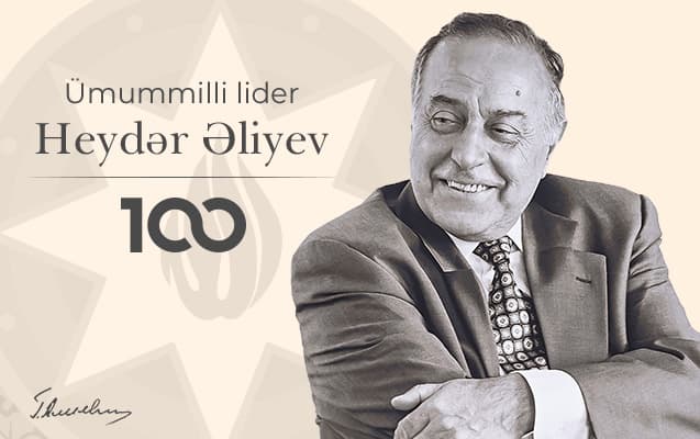 “Azərlotereya” ASC “Heydər Əliyev ili” çərçivəsində tədbirlər keçirəcək