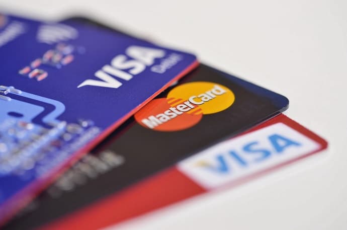 Azərbaycanda ən çox "Visa" kartları ilə ödəniş edilir