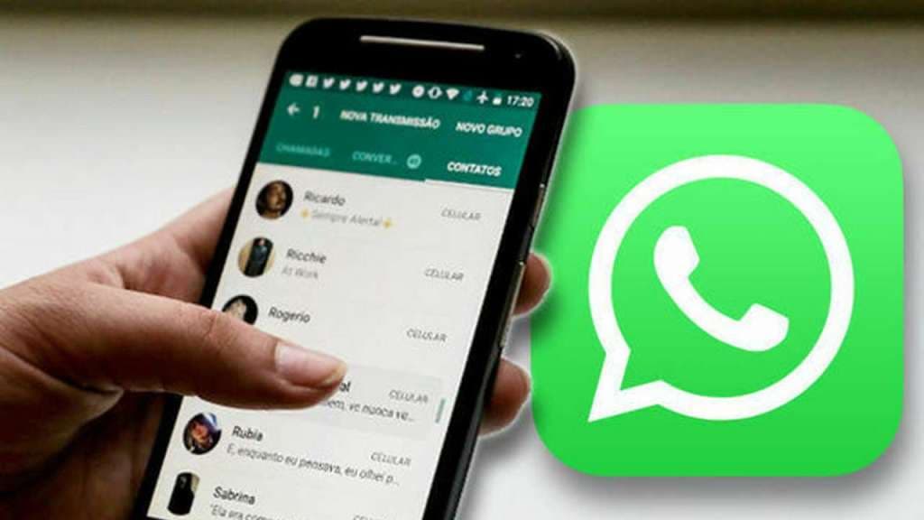 WhatsApp-da böyük xəta aşkarlandı