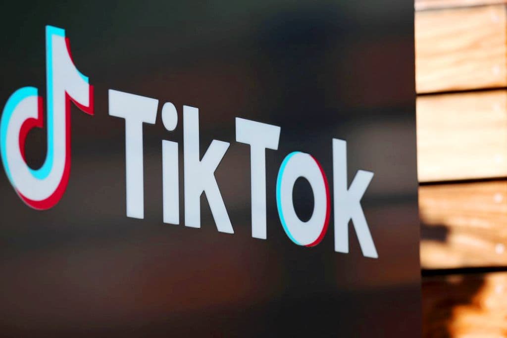 Daha bir ölkədən TikTok qadağası