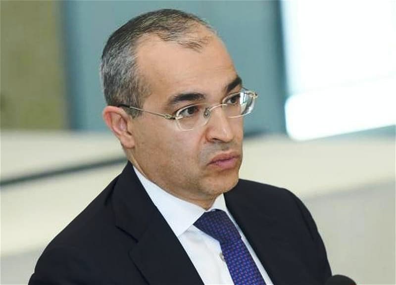 Dövlət büdcəsinə vergi daxilolmaları yarıdan çox artıb - Mikayıl Cabbarov