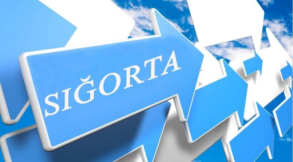Azərbaycanda 5 sığorta şirkətinin qısamüddətli aktivləri 40 milyon manatdan çoxdur
