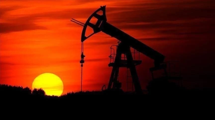 ABŞ-ın kommersiya xam neft ehtiyatları yüksəlib