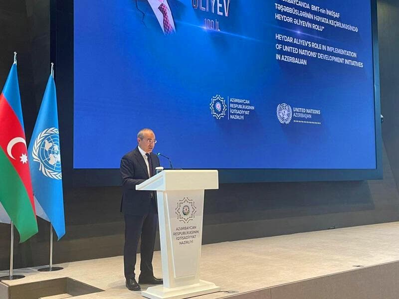Heydər Əliyevin uzaqgörən neft strategiyasının uğurlu icrası davamlı inkişafın təməlini qoydu – Mikayıl Cabbarov