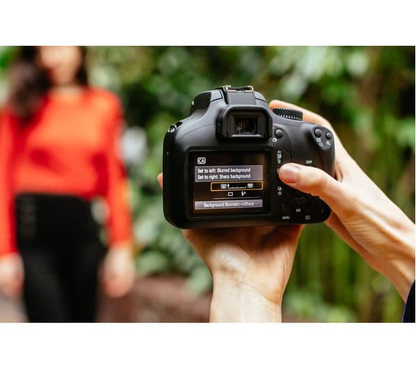 Azərbaycanda “Canon EOS 4000D” fotoaparatı neçəyə satılır? - SİYAHI – FOTO