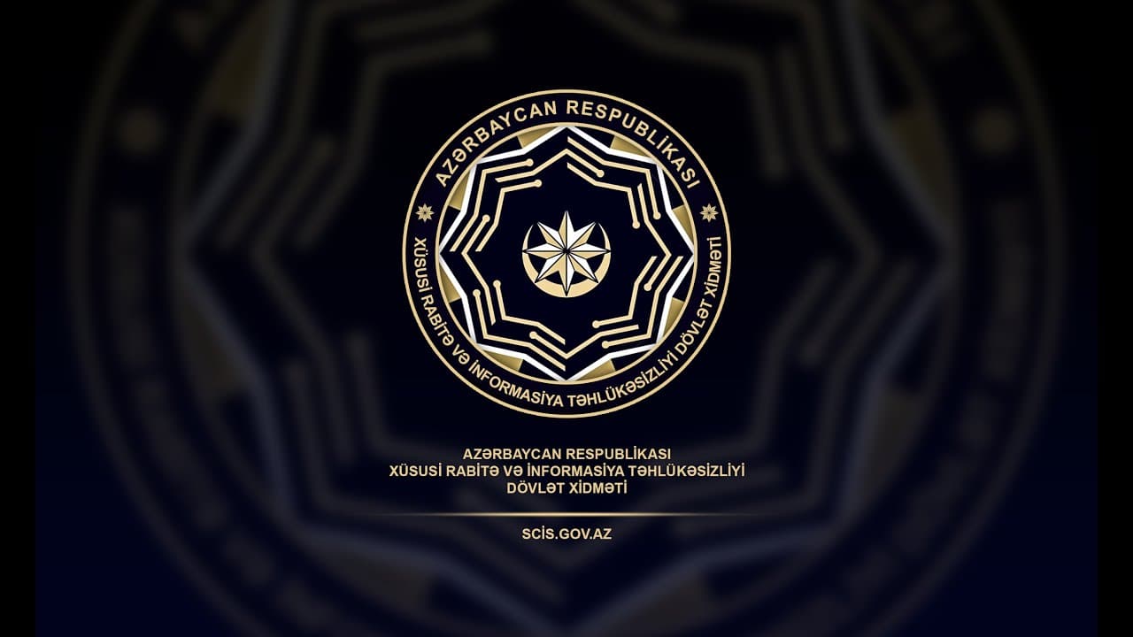 Dövlət Xidməti 6 qurumun saytının fəaliyyətini dayandırıb