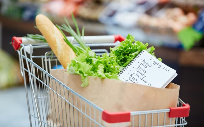 Azərbaycanda istehlak bazarı 5% böyüyüb