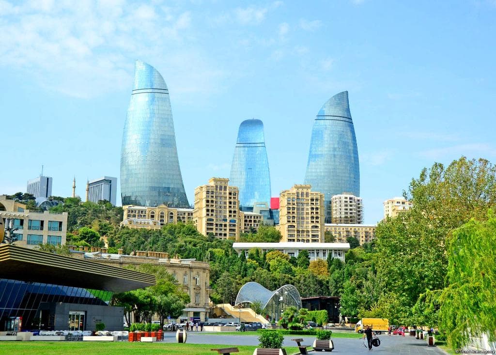 Azərbaycan iqtisadiyyatı cüzi böyüyüb