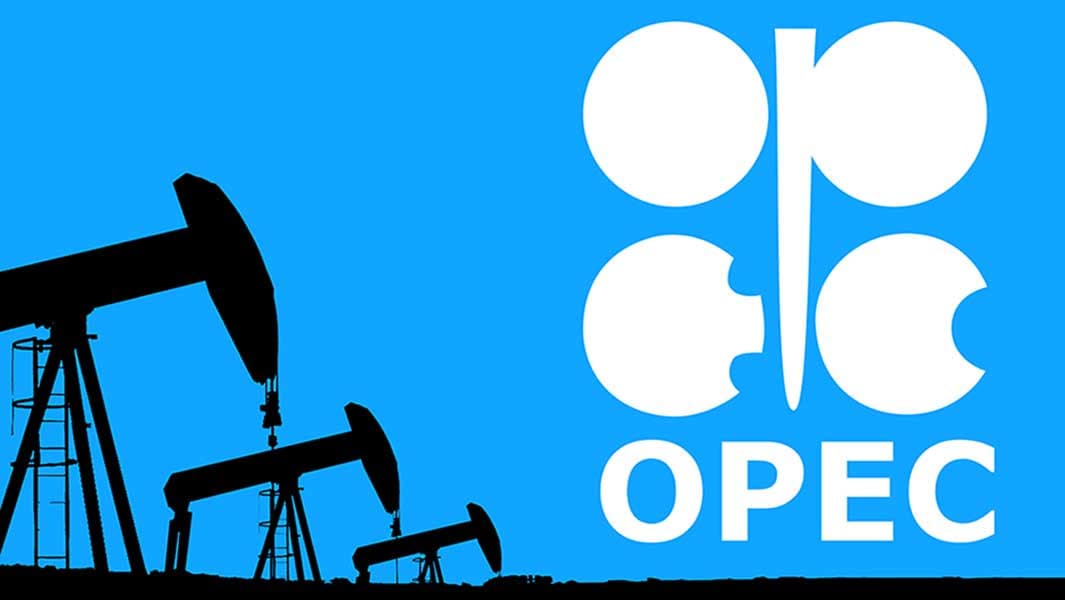 OPEC-in neft hasilatı azalıb