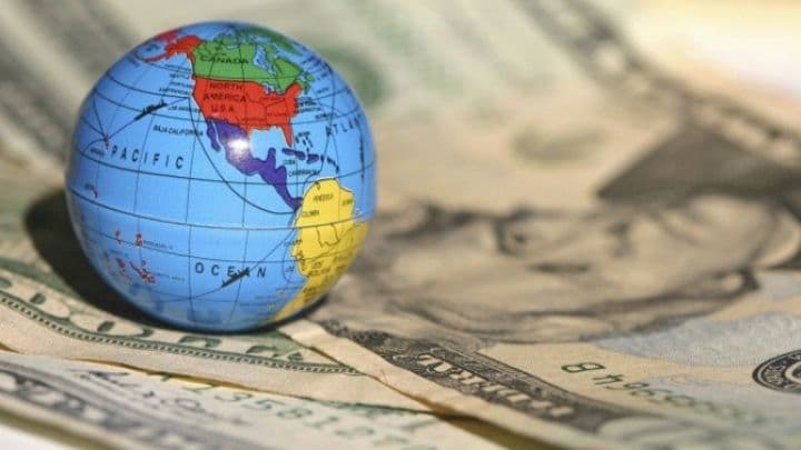 Dünya iqtisadiyyatının 2.6% böyüyəcəyi proqnozlaşdırılır