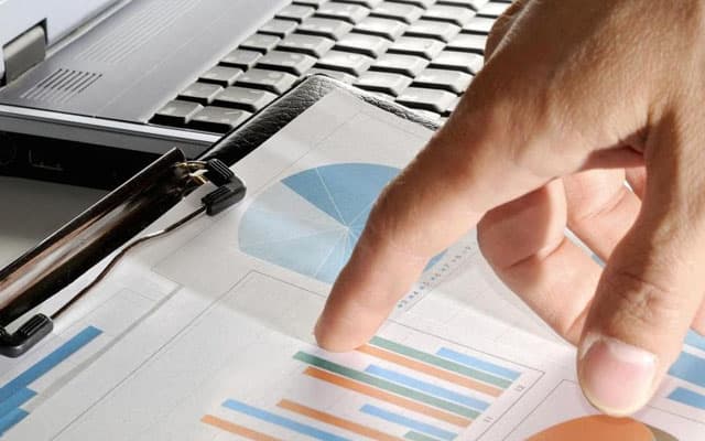 Azərbaycan banklarının ticarət-xidmət sektoruna kredit qoyuluşu 7% artıb