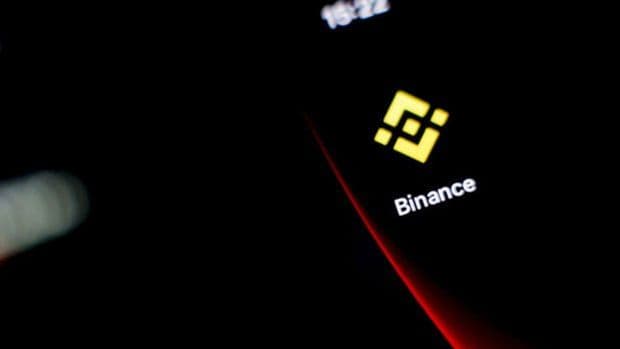 "Binance", Kanada bazarından çəkilmək qərarına gəldiyini açıqlayıb.