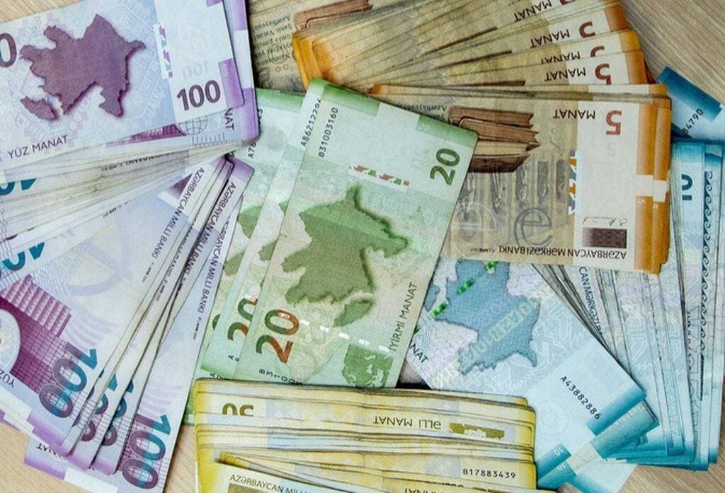 Dövlət sosial sığorta haqları üzrə daxilolmalar 12%-dən çox artıb