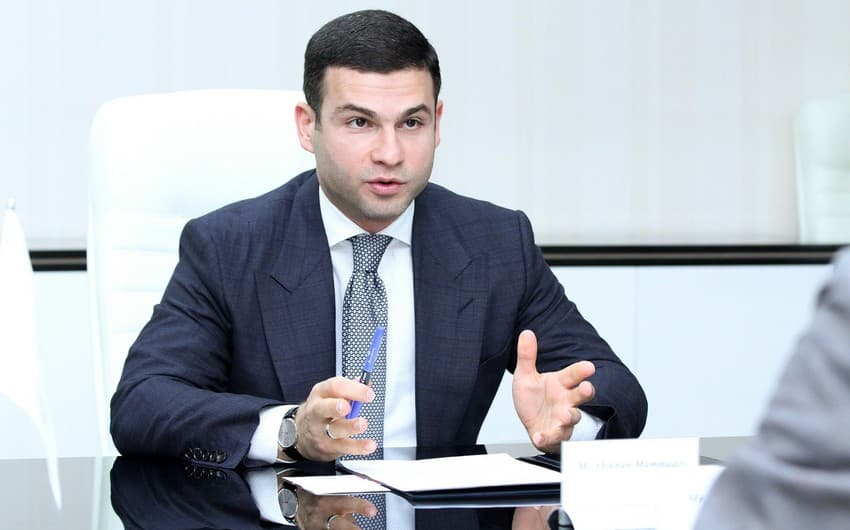 Orxan Məmmədov: "Bank kreditlərinə çıxış çətinləşir"