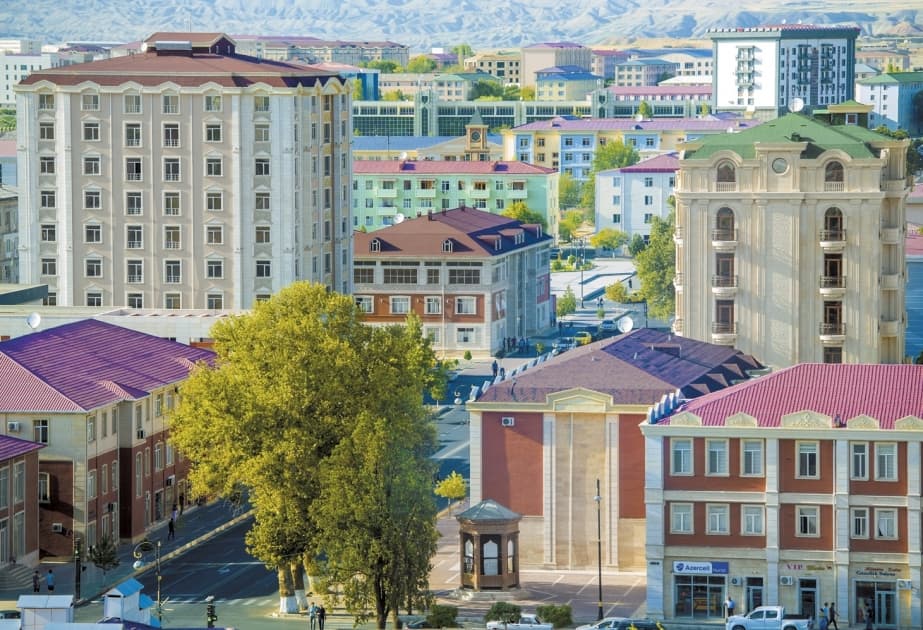 Naxçıvanda ötənilki tikinti-quraşdırma işlərinin dəyərinin ödənilməsi məqsədilə KOMİSSİYA YARADILIB