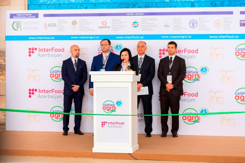 Naxçıvan fermerləri daha çox organik məhsulları yetişdirməyə üstünlük verir