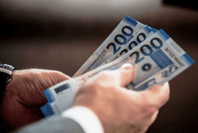 Bu il Azərbaycan əhalisinin gəlirləri 15% artıb
