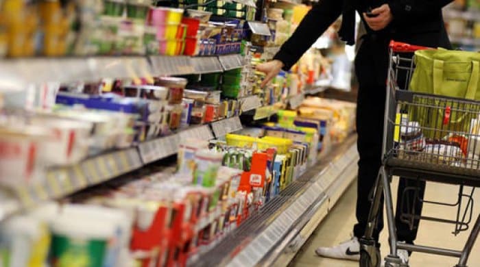 Azərbaycanın istehlak bazarı 5% böyüyüb