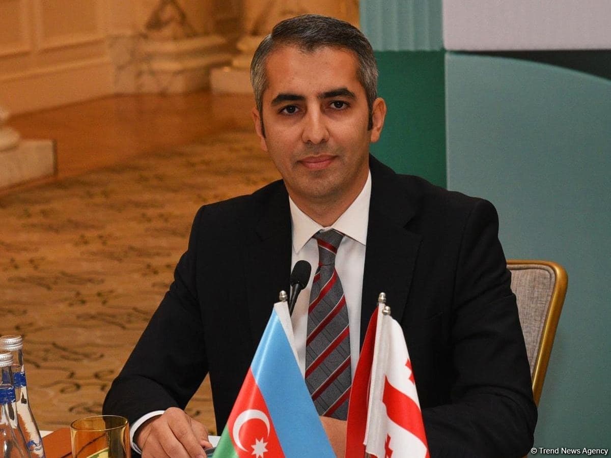 Ötən il kommersiya baxımından “PAŞA Bank Türkiyə” üçün uğurlu olub - Murad Süleymanov