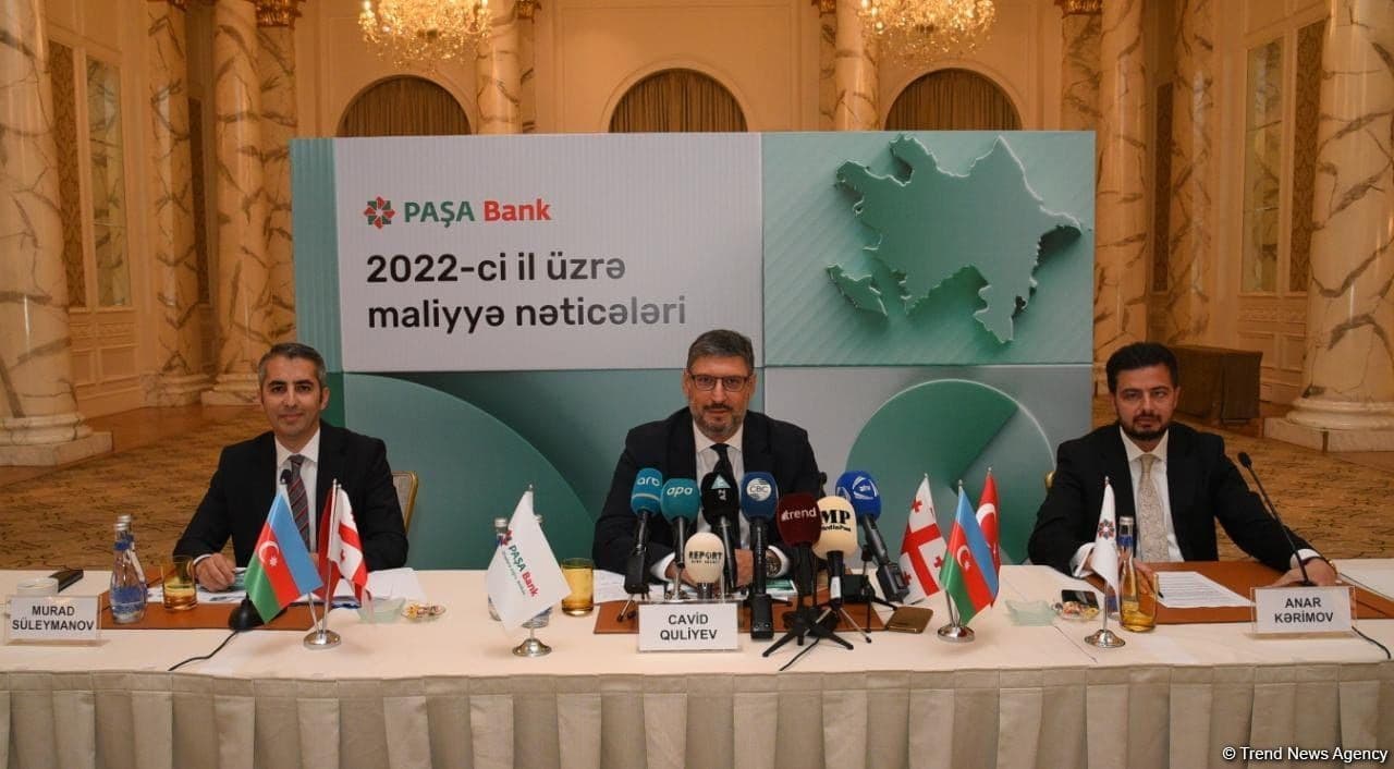 "Paşa Bank"ın Kibertəhlükəsizlik Mərkəzi yüksək beynəlxalq qiymət alıb