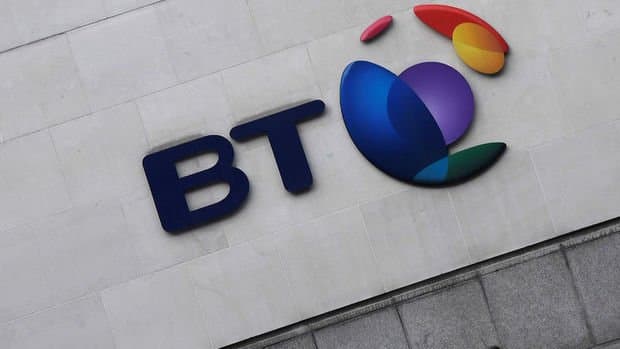 BT Group 40-55 min işçini ixtisar edəcək