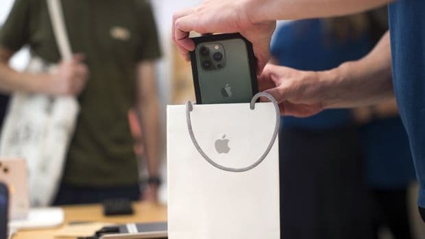 Türkiyədə Apple məhsullarının yeni qiymətləri açıqlanıb
