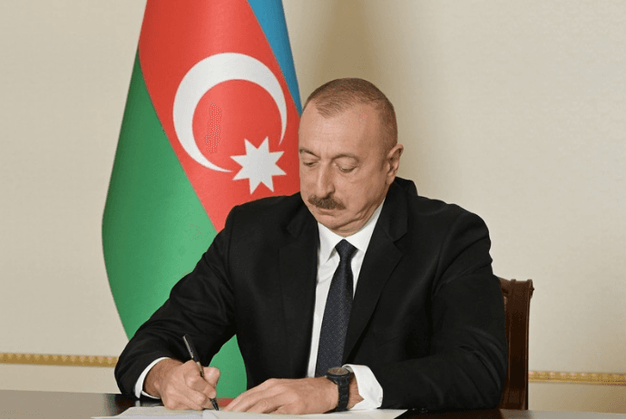 Azərbaycan-Özbəkistan İnvestisiya Fondu yaradılacaq