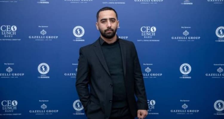 Fərid Nemətzadə: “Əsas məqsədimiz ixracat yönümlü satışları artıraraq ölkə iqtisadiyyatına dəstək olmaqdır”