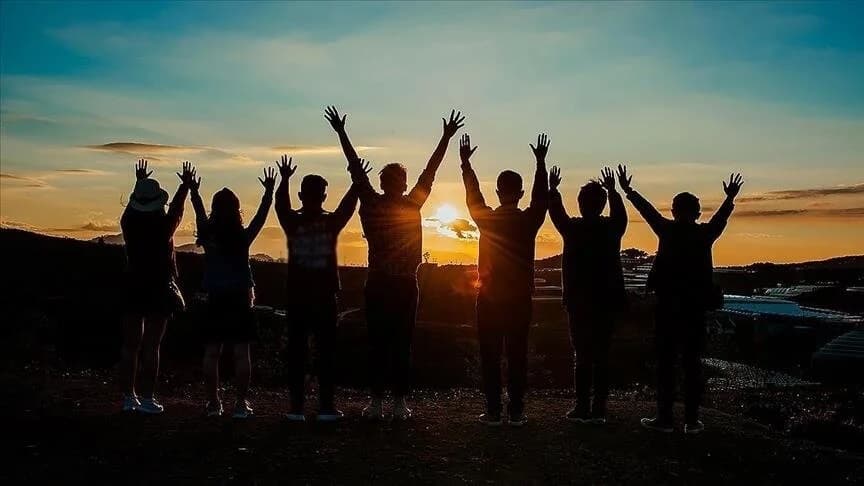 Türkiyədə əhalinin 15,2%-ni gənclər təşkil edir
