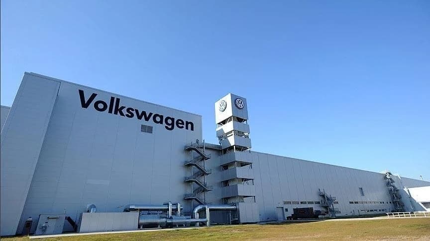 Volkswagen Rusiyadakı aktivlərini satıb