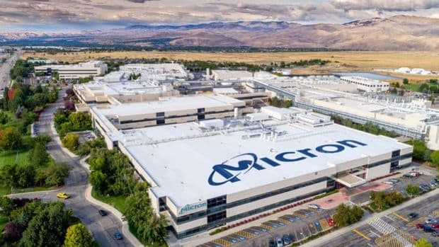 Çin ABŞ-ın çip istehsalçısı "Micron"un məhsullarına qadağa qoyub