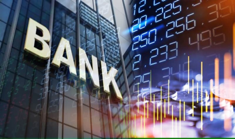 Azərbaycanda bəzi bankların rüblük faiz xərcləri 15 milyon manatdan çoxdur
