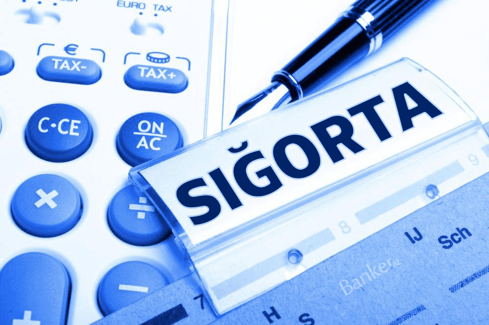 Azərbaycanda sığorta şirkətlərinin gəlirləri artıb