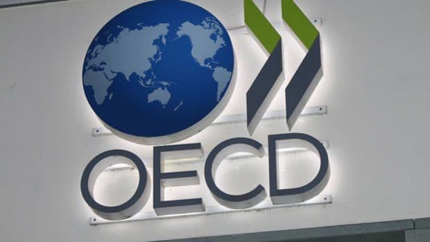 OECD ölkələrində borclanma ehtiyacları 6 % artacaq
