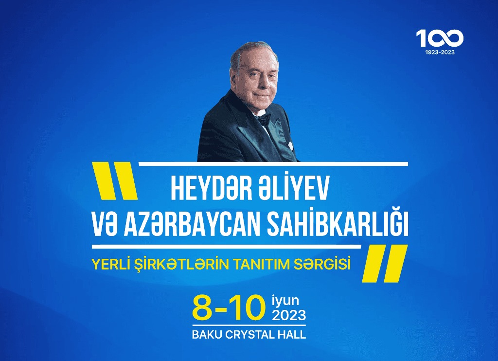 KOB-ların satış imkanlarının genişləndiriməsinə dövlət dəstəyi davam edir