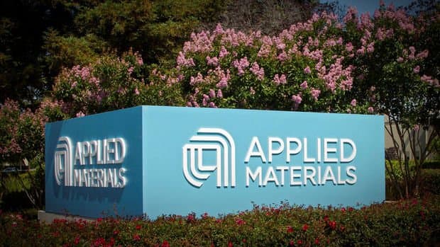 Applied Materials-dan 4 milyard dollarlıq çip investisiya planı