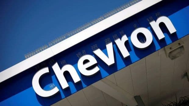 Chevron, PDC Energy satın alacaq