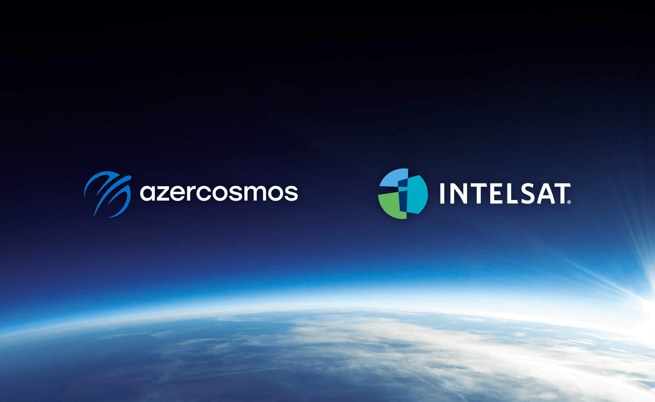 Azərkosmos qlobal peyk operatoru “Intelsat” şirkəti ilə kommersiya müqaviləsi imzalayıb