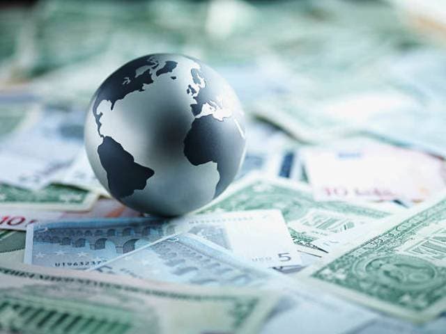 Dünyanın nüfuzlu analitiklərinin qlobal iqtisadi artımda 2023-cü il üzrə 2.7%-dək azalma gözləntiləri var