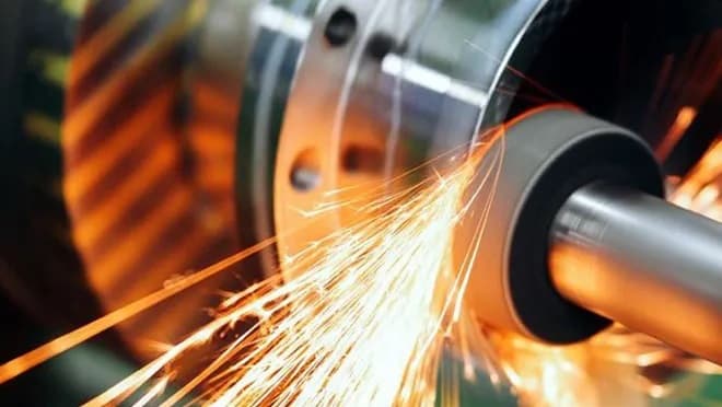 Türkiyədə dəmir və polad sənayesi aprel ayında 41% azalıb