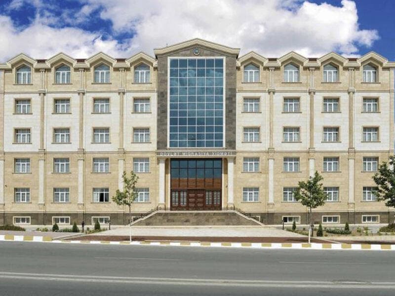Naxçıvan Dövlət Miqrasiya Xidməti ləğv edilib