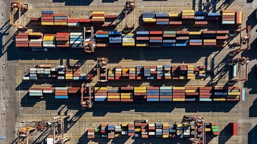 Türkiyənin Səudiyyə Ərəbistanına ixracatı 4 ayda 800 milyon dollara çatıb