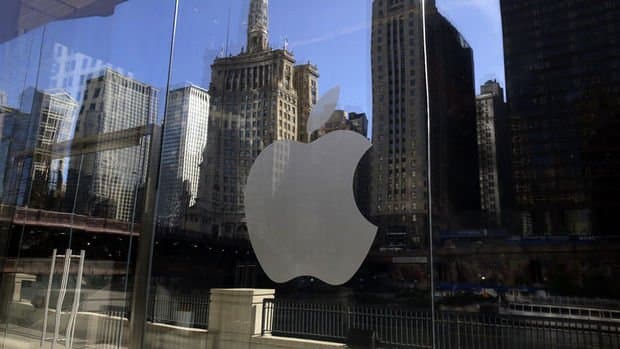 Apple ABŞ istehsalı olan çiplərdən istifadə etmək üçün "Broadcom" ilə razılaşıb