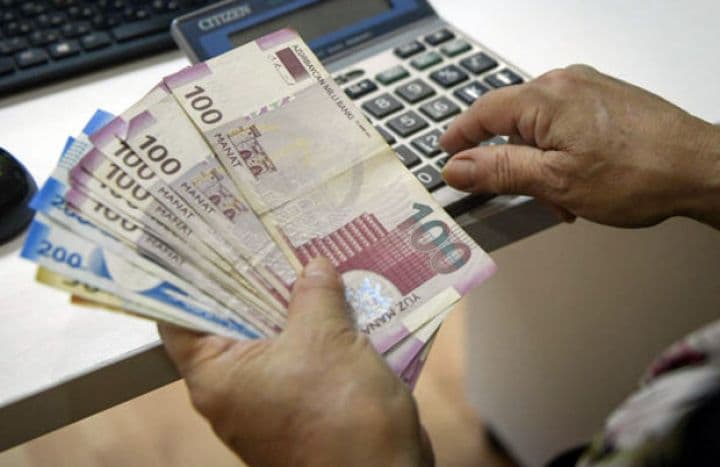 Büdcə təşkilatlarının büdcədənkənar xərcləri 25%-ə yaxın artıb