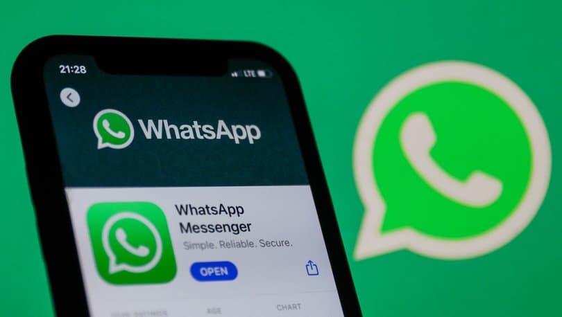 WhatsApp yeni funksiya təqdim edib